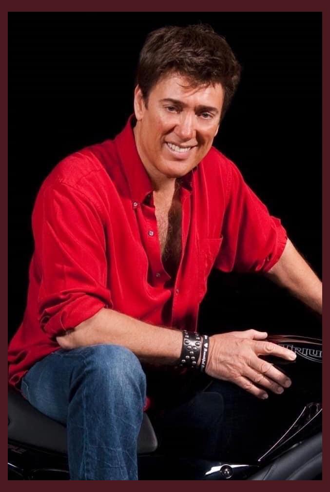 Ronnie Mcdowell